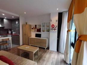 Apartamento Carreira Sada